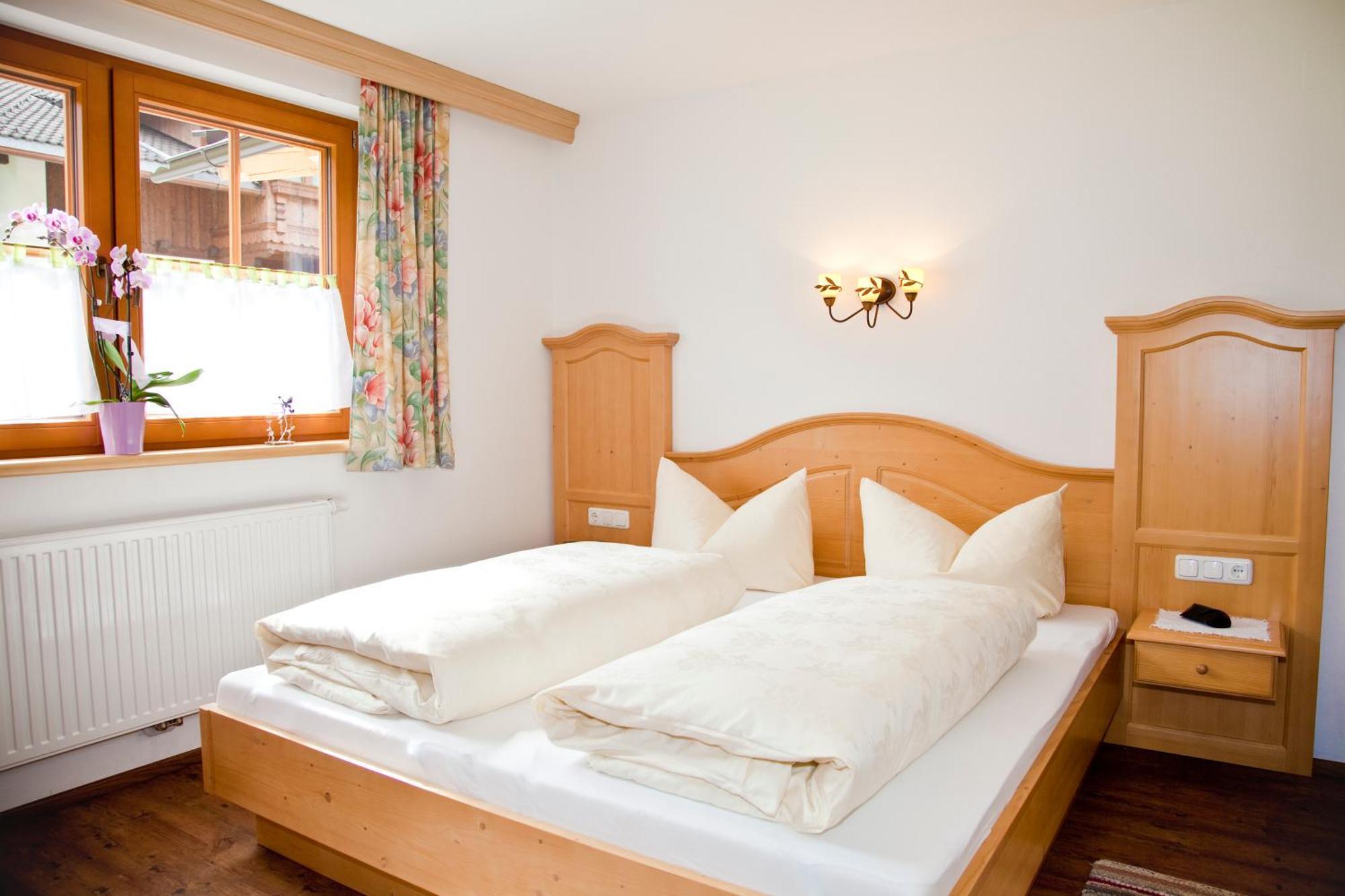 Larchergut Mayrhofen Bagian luar foto